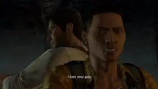 Uncharted: Drake's Fortune - The Heart of the Vault (1080p60)