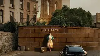Brooklyn (2015) Ending Scene | One of the Most Emotional Movie Endings