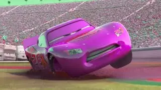 CARS - Nooo! He's Out of Control | Animation Sponsored by KlaskyCsupo2001 Effects