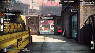 Call of Duty Ghosts: Nemesis DLC - Showtime - Kill Confirmed