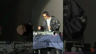 Arjun Rampal becomes a DJ! #norafatehi #arjunrampal #indianmusic #bollywoodsongs