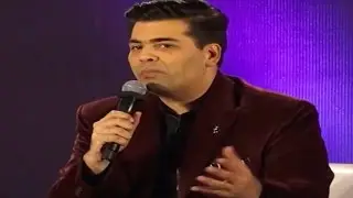 Karan Johar talks about his SEXUALITY | Full Video