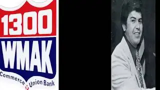 2018  Career Inductee DAVID TOWER - Tennessee Radio Hall of Fame