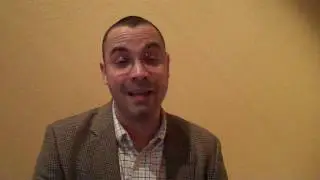 John Hyre Talks About Joe McCall & Wholesaling Lease Options / Cooperative Assignments