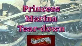 Princess Marina, a 3.5