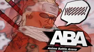 ABA They Shadow Buff Killer B And Its Broken
