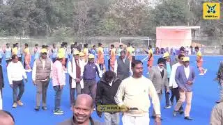 Final || Black Tiger Khunti VS Simdega XI