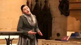 Edita adlerová, Robert Stolz - Ave Maria