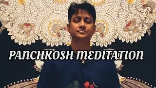 Panch Kosh  Meditation LIVE | learn Meditation | Mati Yog | Pravat Mati