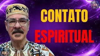 SANTO ANJO DA GUARDA COMO TER CONTATO? - BABA MARIO FILHO - CORTES