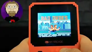 Data East Handheld | Trading on nostalgia?