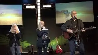 Bostocks in concert