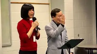2017 03 24 Testimony Godhealedme by Vina Hirankiteng thai