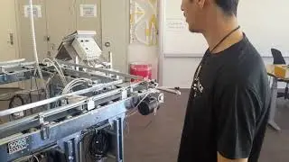 Techcollege video instruktion