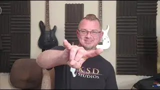 KSD Studios Presents 