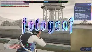 Реборн Aquila на @GTA5RP