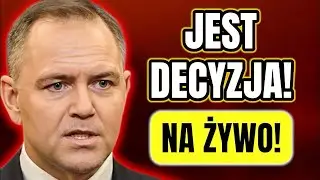 NAWROCKI ZDECYDOWAŁ Z BUDŻETEM! PREZYDENT SZOKUJE!