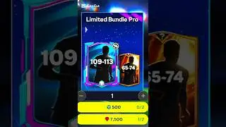 #easfcmobile26 #fcmobile #fc26  #easfcmobile25 #fcmobileid #fifamobile #fifa #mobile26 #gaming