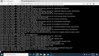 Configure Default Memory Requests and Limits for a Namespace
