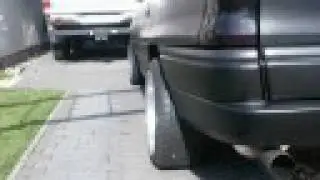 Opel Astra f Caravan Tuning Teil.2