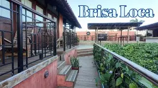 Brisa Loca Hostel in Santa Marta, Colombia - Full Review and Walkthrough