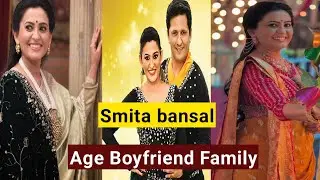 Smita bansal age boyfriend family||Bhagya Lakshmi ki neelam||Smita bansal new serial|Smita as neelam