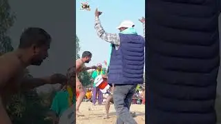 SC Vlog Presents | राहुल थापा की सान्दार कुश्ती | Nepali Thapa ki kushti video | Dnagl Kushti Video