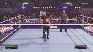 Queen Of Jester VS The DARK ANGEL