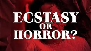 Mitch Markowitz plays Ecstasy or Horror?