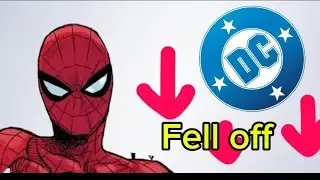 DC needs to lock in (games) #dc #batman #dccomics 