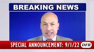Craig A Jackman as Breaking News Anchor