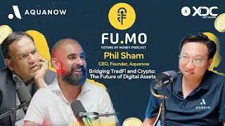 Crypto&rsquo;s Institutional Shift & The UAE&rsquo;s Web3 Boom | Exclusive Talk with Phil Sham
