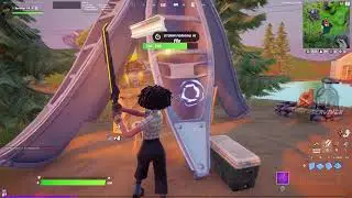 Destroy Boats locations in Fortnite Week 3 Epic Quests