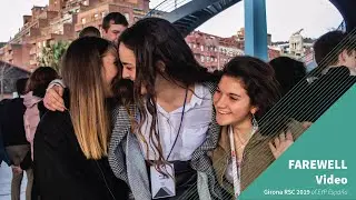 Bilbao RSC 2019 | Farewell