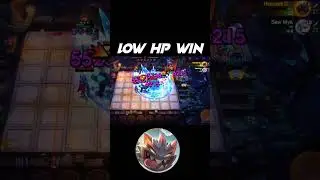 (THARZZ) EZ WIN👍👍👍#magicchessgogo