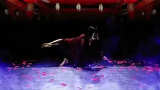 Hồ Ly #trending #dance #dancegenre #jazz #jazzdancing #dancing
