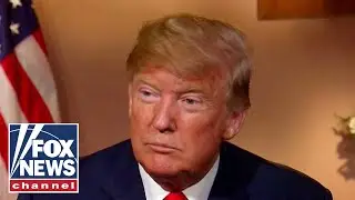 Trump: Witch hunt drove a phony wedge between US, Russia