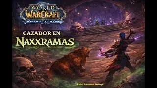 Naxxramas 25  - Warmane Onyxia