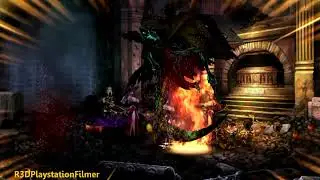 Dragon's Crown Part 17: The Sorceress - 