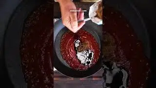 Worlds best BBQ sauce - episode 13