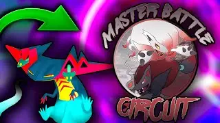 Kahuutz's MBC Season 2 DA