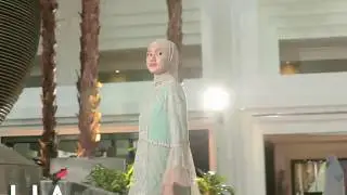 Virtual Fashion Show Neeraalatas