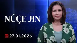 Nûçe Jin
