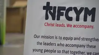 Pope Leo XIV to speak at National Catholic Youth Convention in Indianapolis