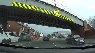Barrow in Furness, Cumbria, North West