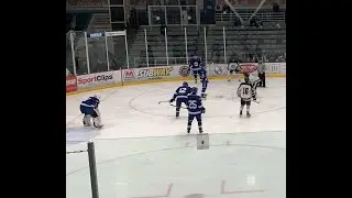 1/7/2025 - Hockey: Jamestown Boys at Legacy