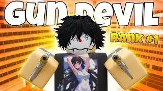 This BROKEN Contract Build Got Me Rank #1 Again... (5000 ELO) | Devil Hunter