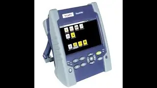 JDSU VIAVI SMART OTDR