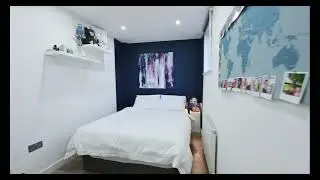 2 Bedroom House Seely Road SW17 Tooting