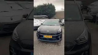Площадка по Продаже автомобилей в Нидерландах￼